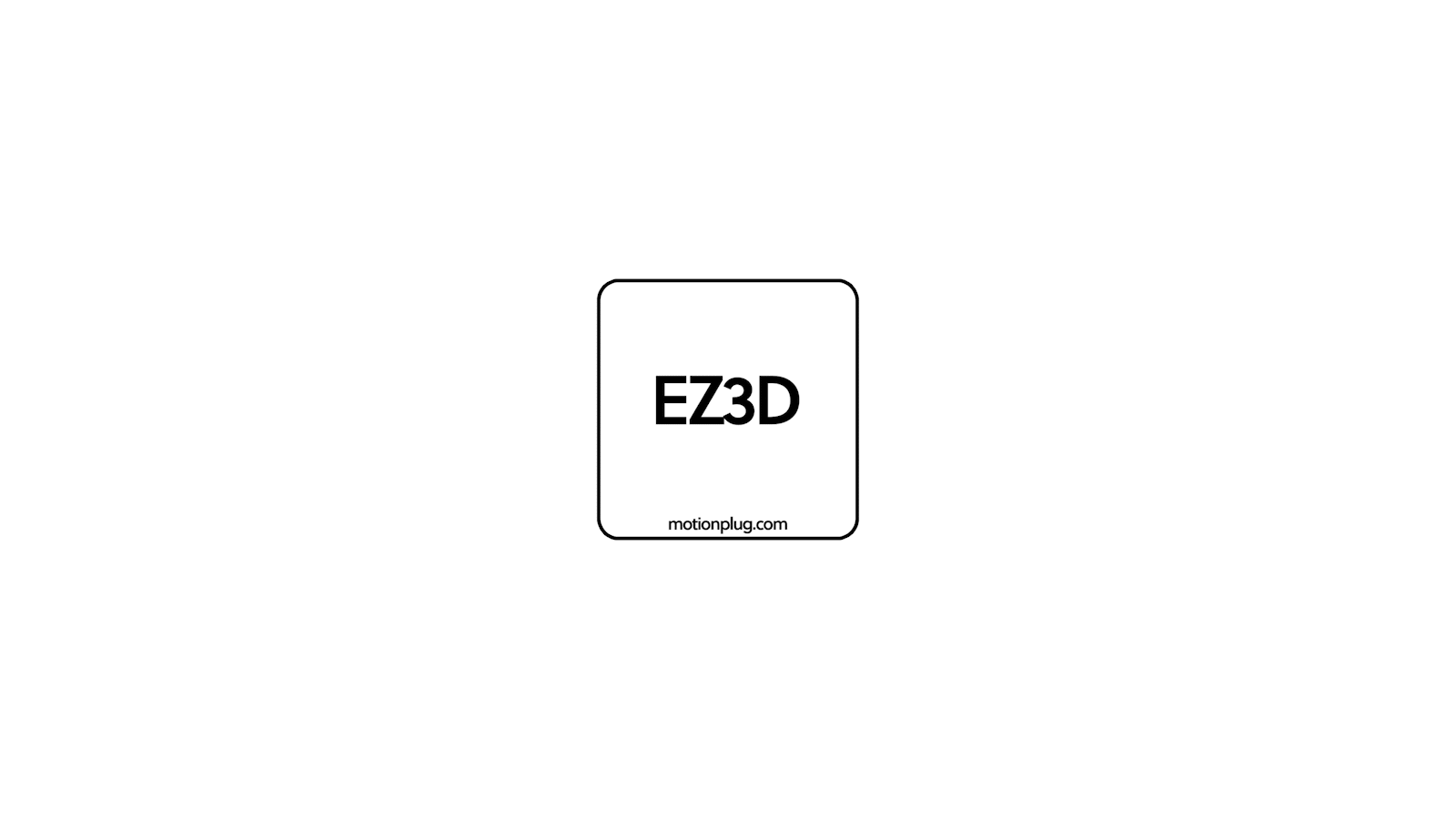 EZ3d