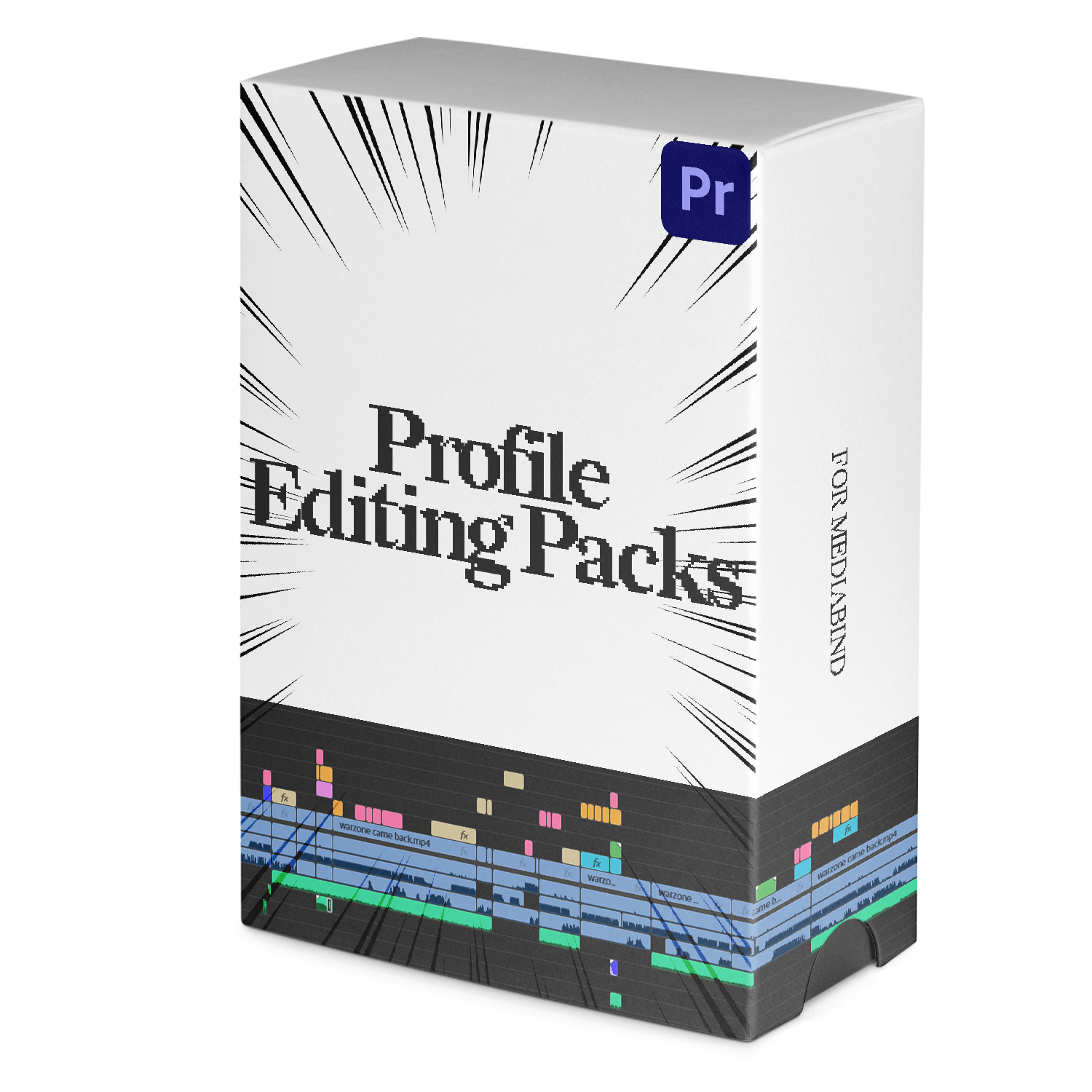 MediaBind Profile Packs